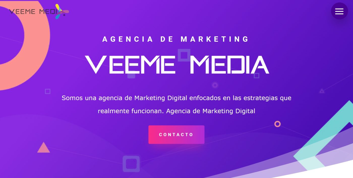 veeme media agencia de marketing digital en culiacan mexico