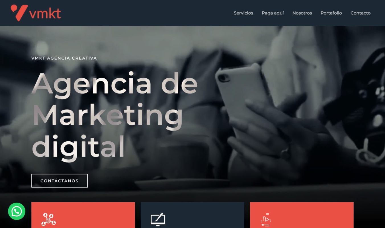 vmkt agencia de marketing digital en ciudad juarez