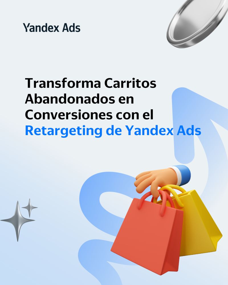 yandex ads retargeting