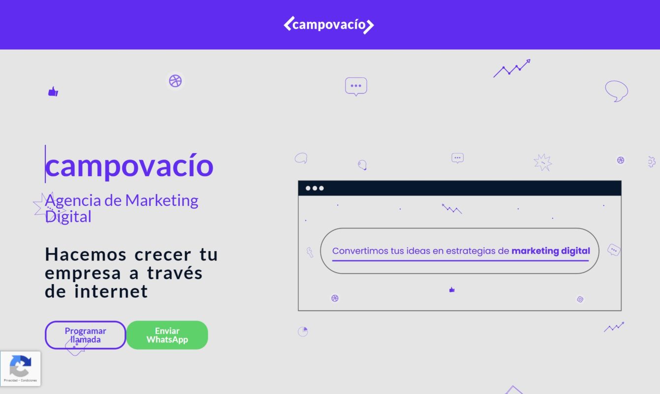 campovacio agencia de marketing digital en tamaulipas