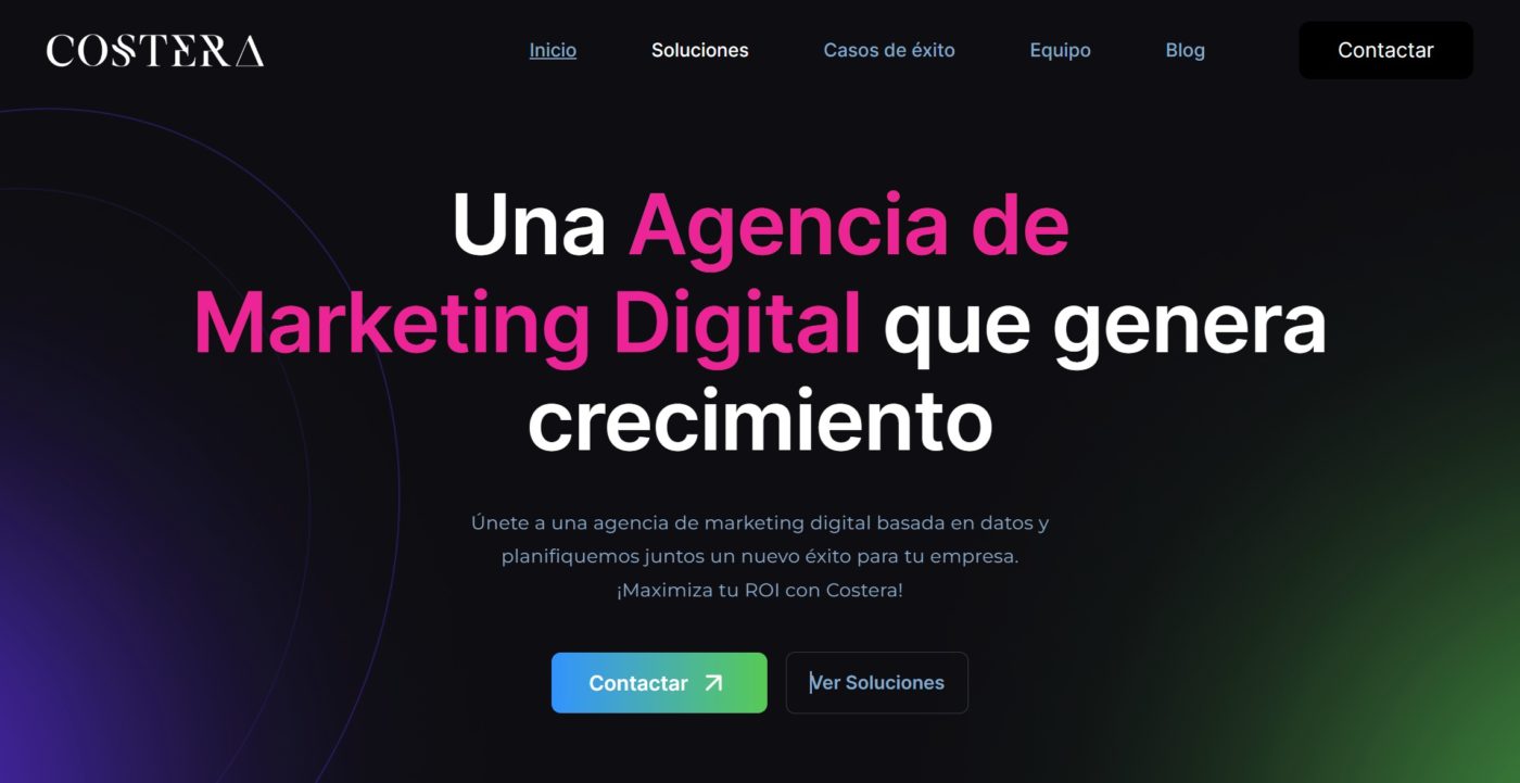 costera agencia de marketing digital en valparaiso