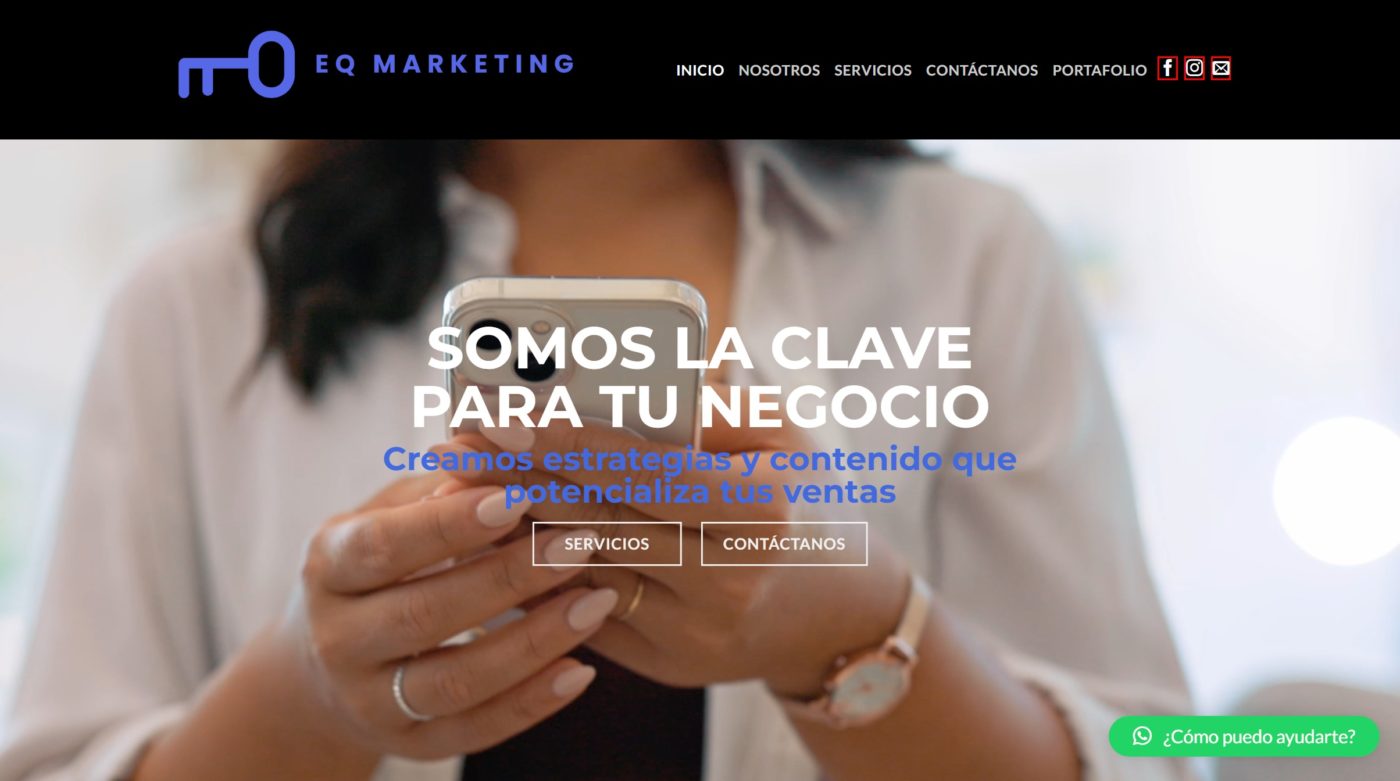 red marketing agencia de marketing digital en coahuila