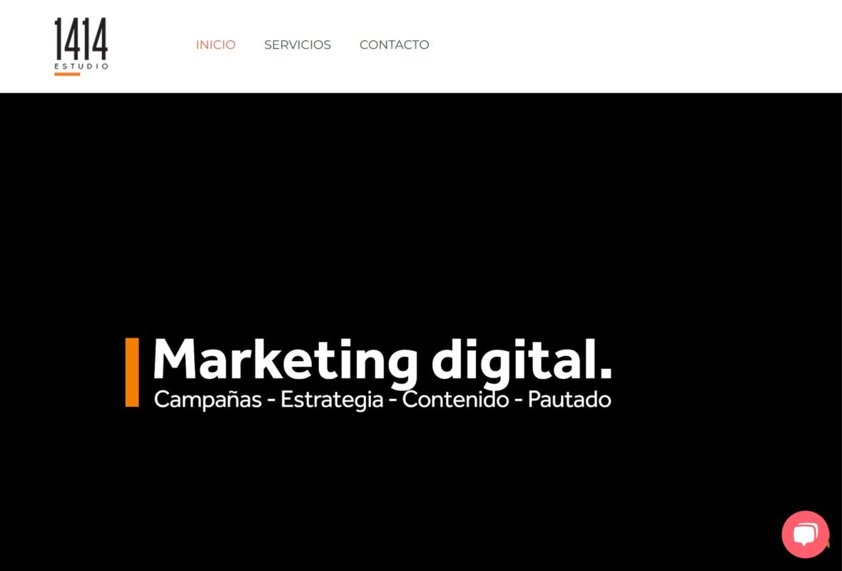 estudio1414 agencia de marketing digital en sinaloa