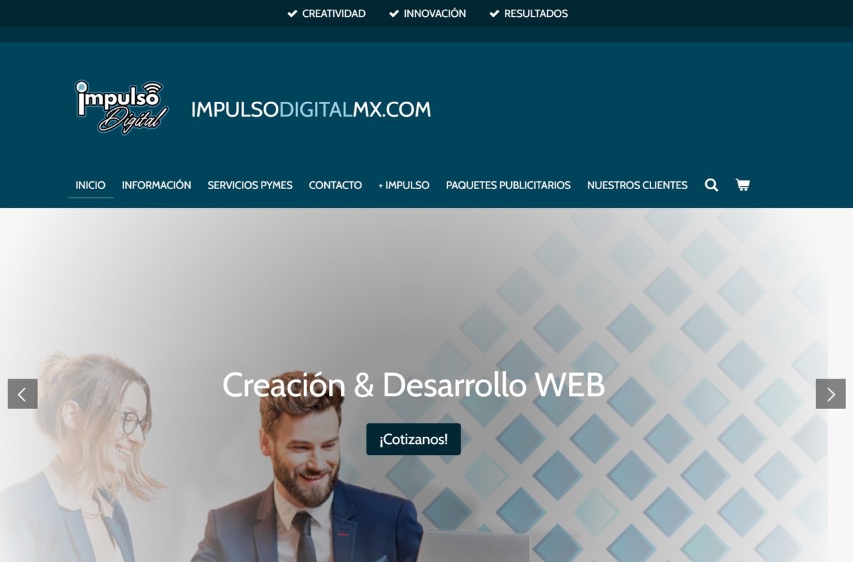 impulso digital agencia de marketing digital en tlaxcala