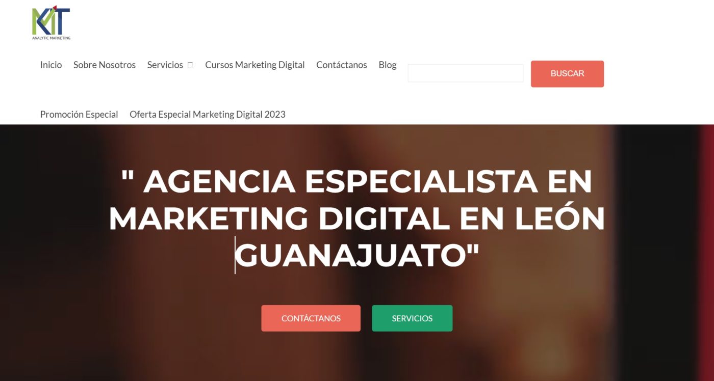 marketingdigitalceo agencia de marketing digital en guanajuato