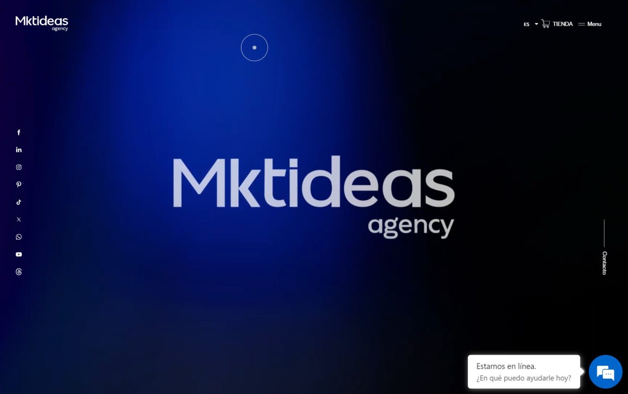 mktideas agencia de marketing digital en cabo san lucas