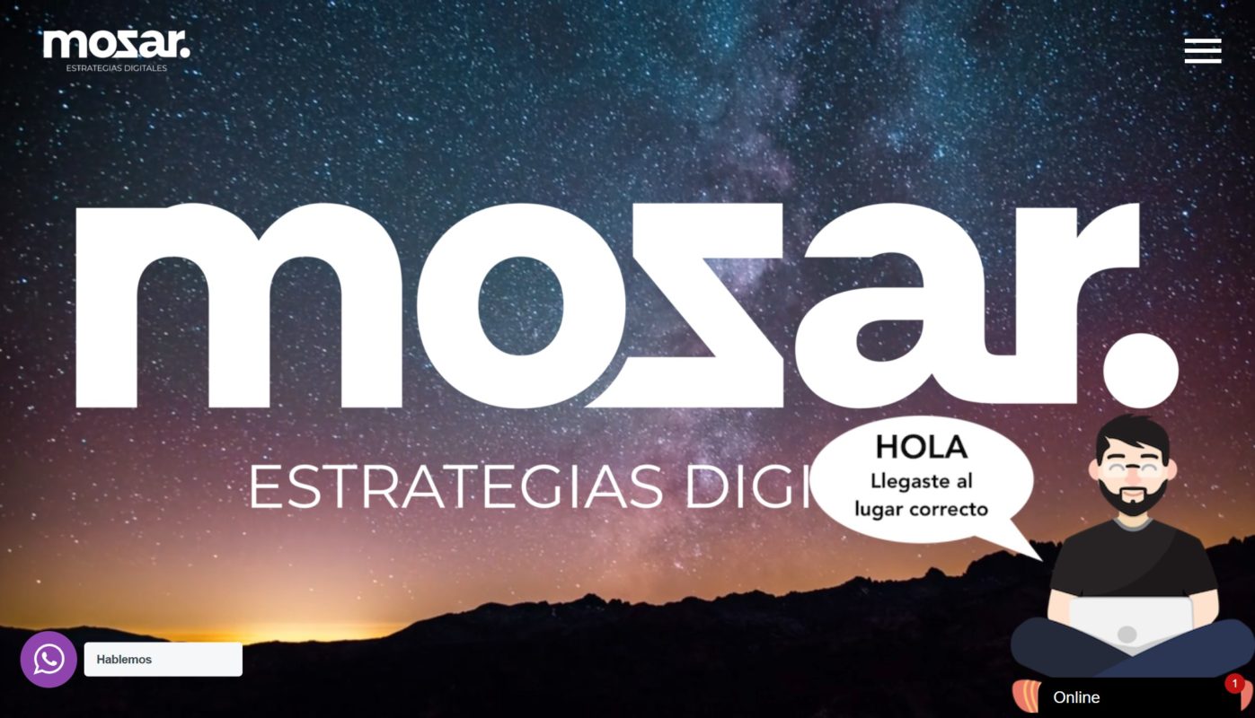 mozar agencia de marketing digital en antofagasta