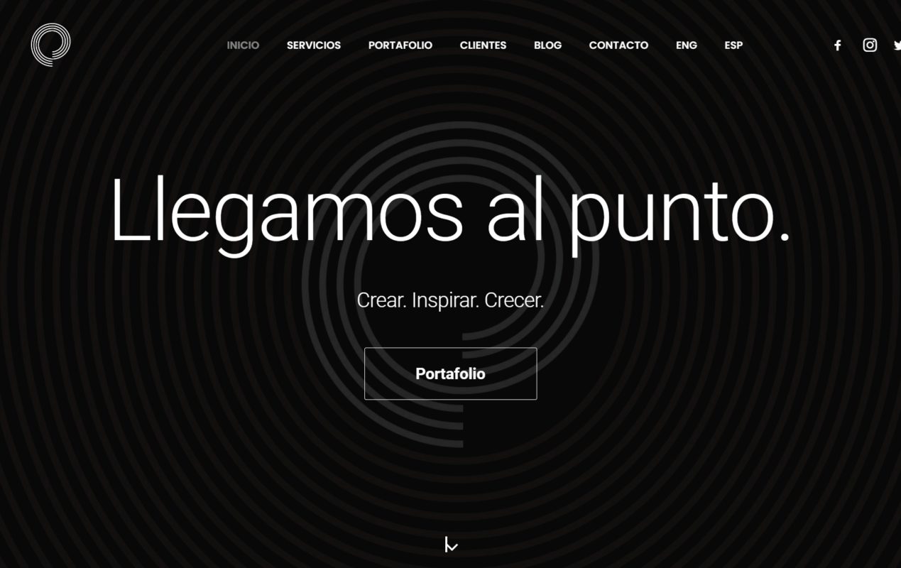 punto creativo mx agencia de marketing digital en tamaulipas
