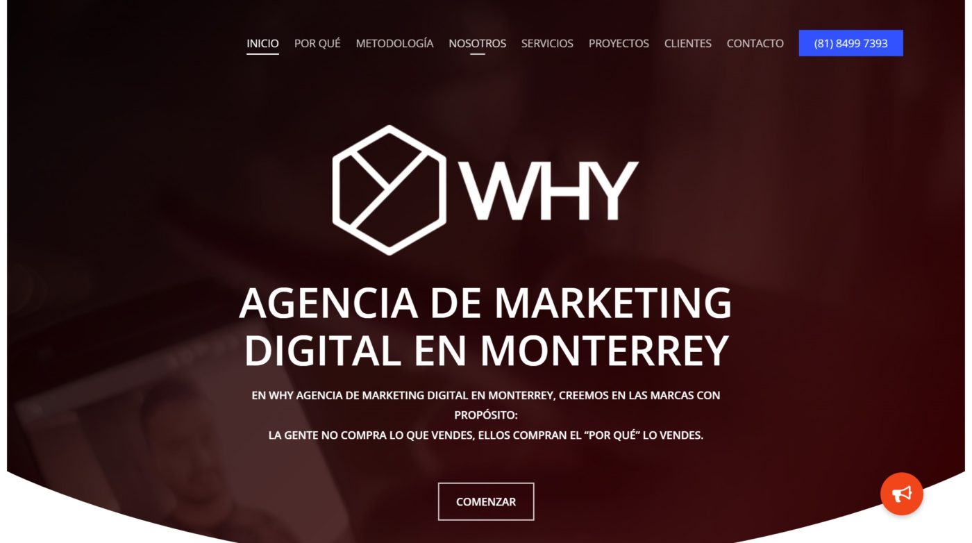 why agencia de marketing digital en nueva leon