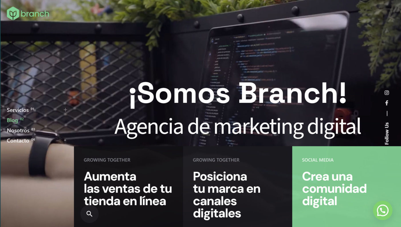 Las 10 mejores agencias de marketing digital en Medellín - Seonet