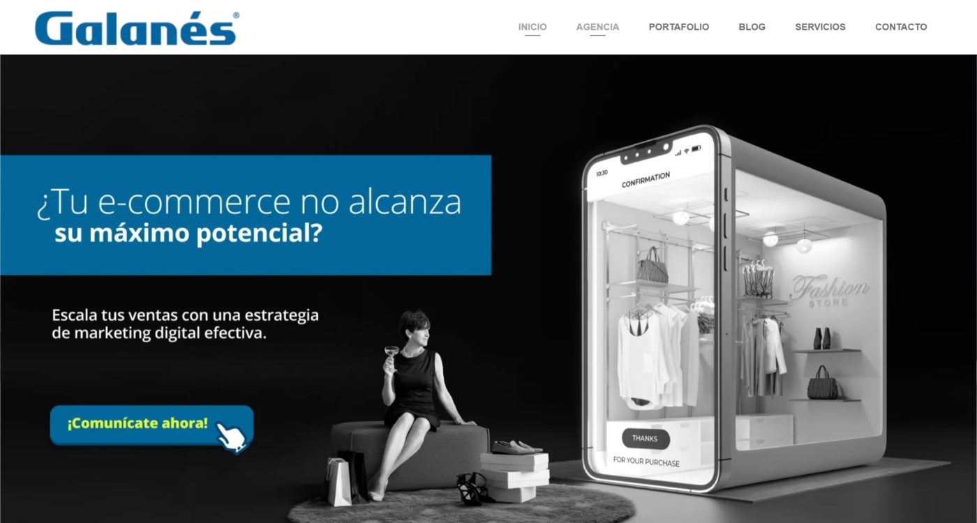 Agensi Marketing Digital di Bucaramanga: Menggali Potensi Pasar Online di Kota "La Ciudad Bonita"