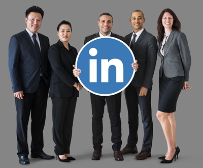 linkedin b2b