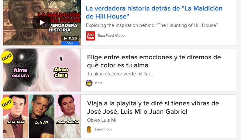 ¿Qué Es Clickbait o Clickbaiting? – Seonet