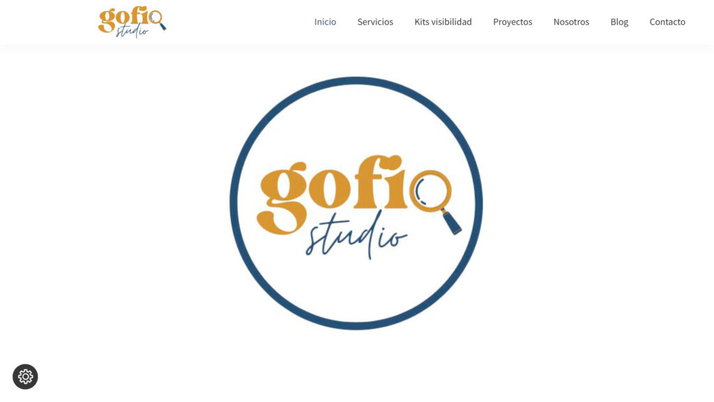gofio studio agencia de marketing digital en las palmas