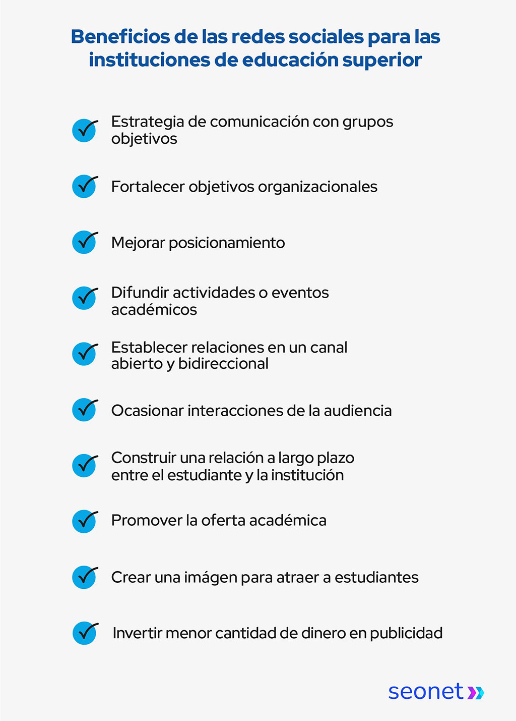 beneficios de las redes sociales