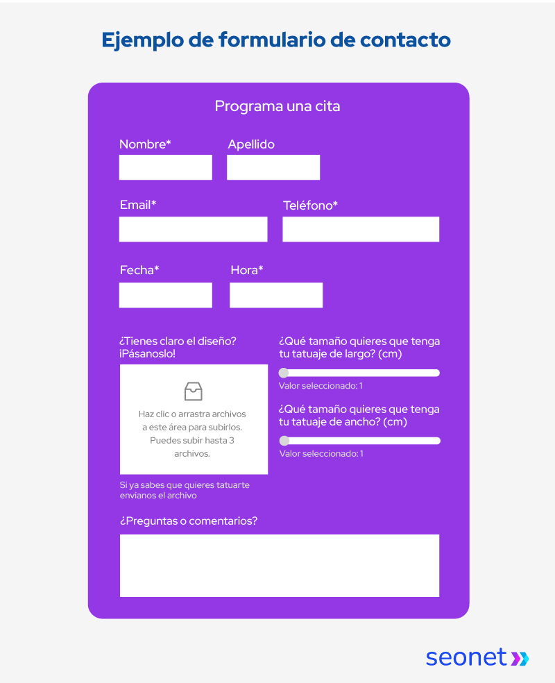 email marketing para tatuadores