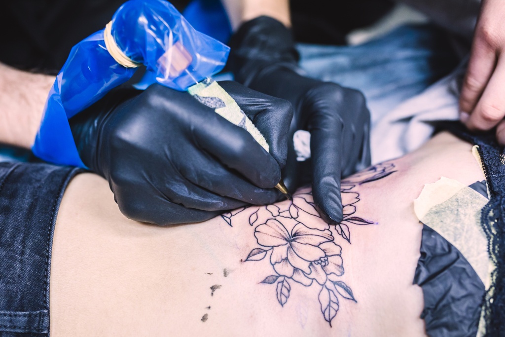 estrategias de marketing digital para tatuadores
