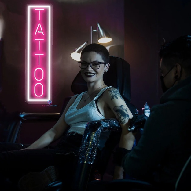 marketing para estudios y artistas del tatuaje