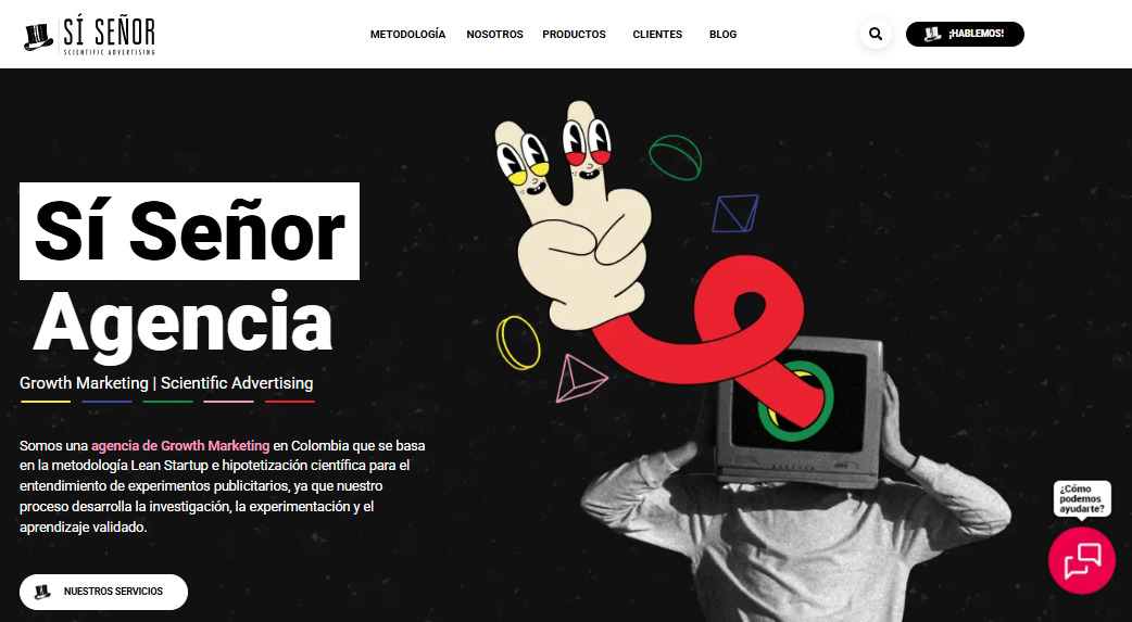 Top 10 de Agencias de Publicidad