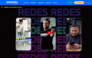 webtilia agencias de publicidad en lima