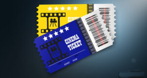 cine tickets