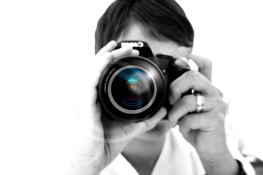 marketing forografo