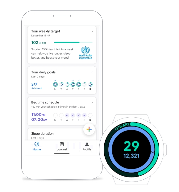 Google Fit