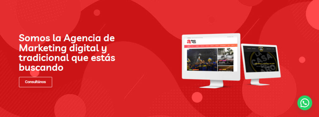 ab marketing agencia de marketing digital en salta