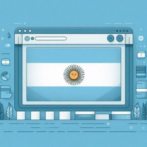 agencias de diseño web en argentina
