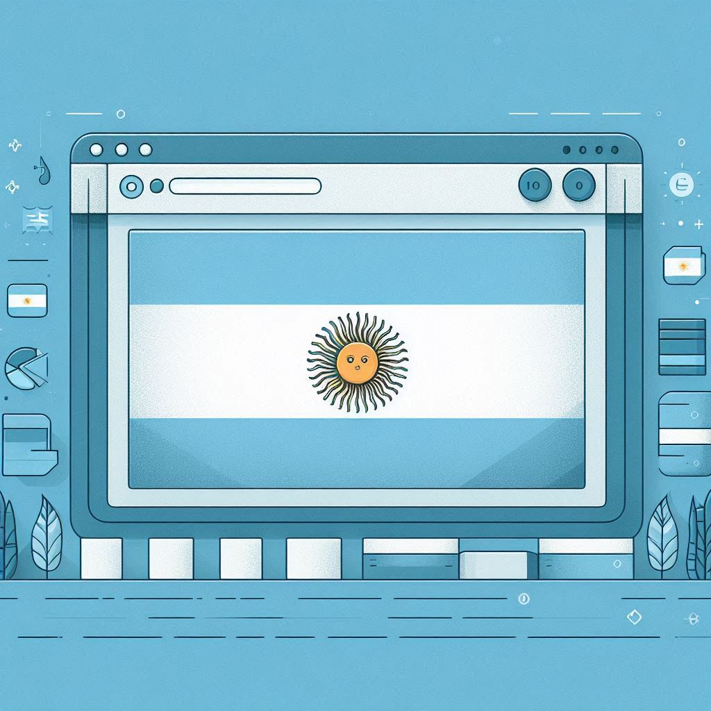agencias de diseño web en argentina