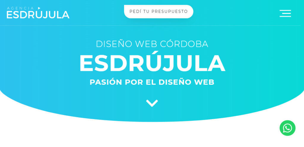 esdrujula agencia de marketing digital en cordoba