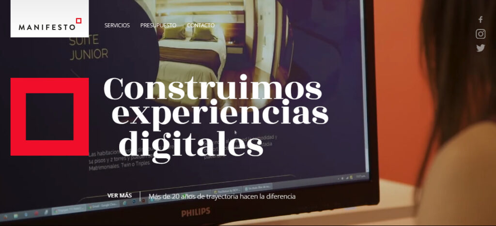 manifiesto agencia de marketing digital en cordoba