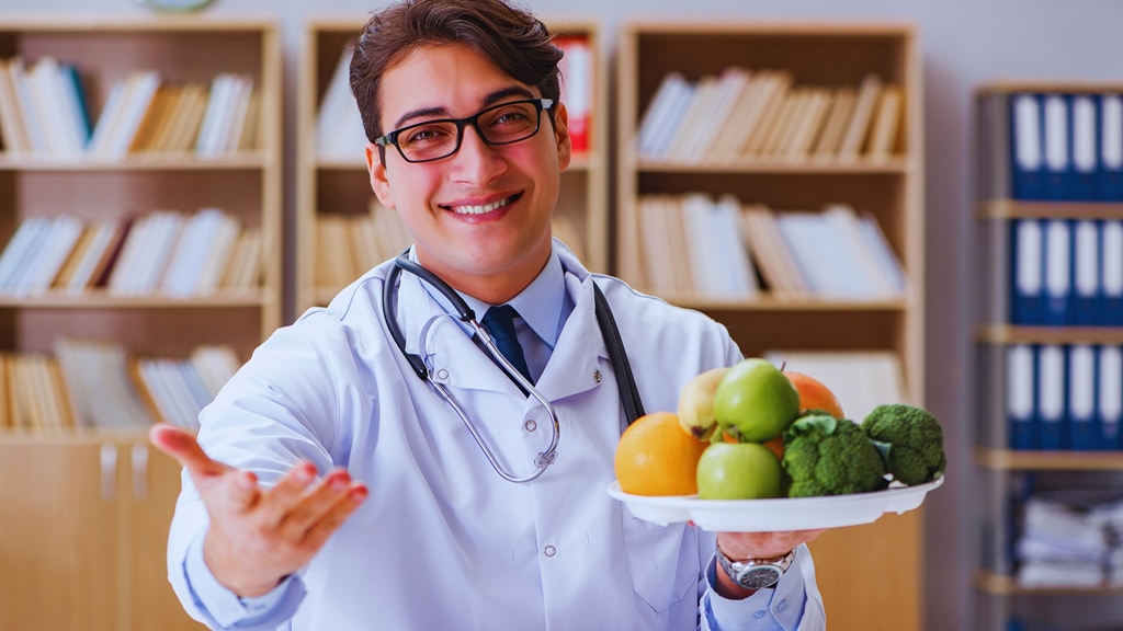 marketing para nutriologos y diestistas