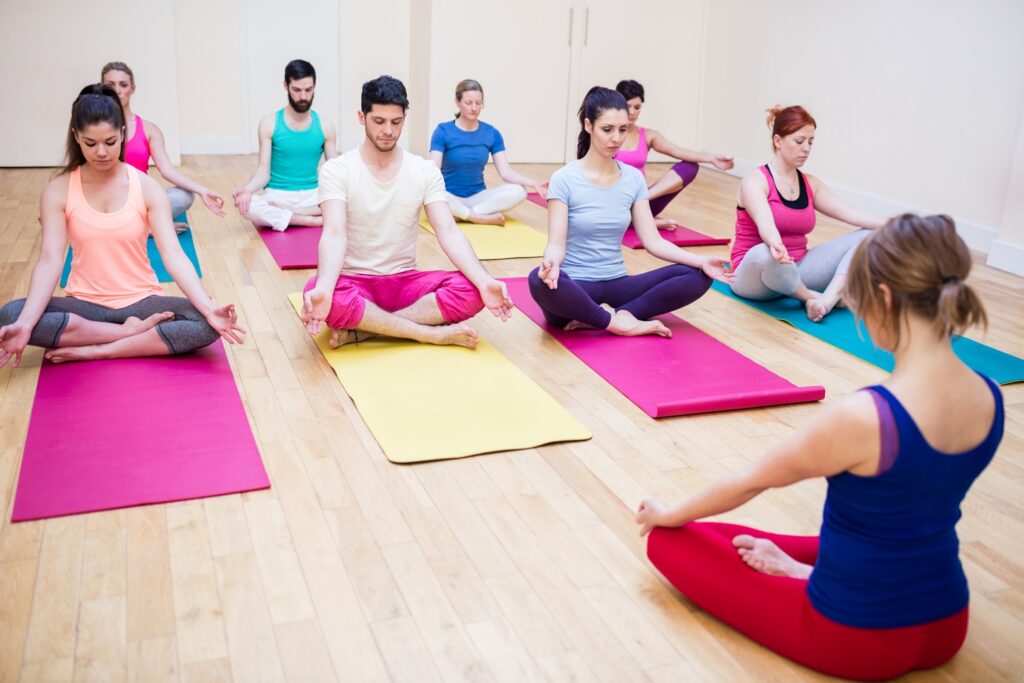 marketing yoga clase portada