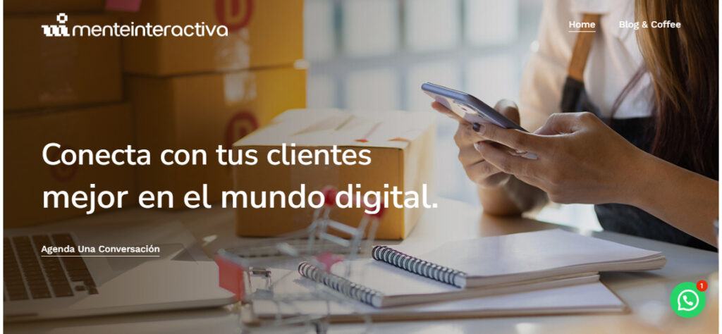 mente interactiva agencia seo en culiacan