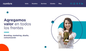 nombre agencia de marketing digital en cordoba