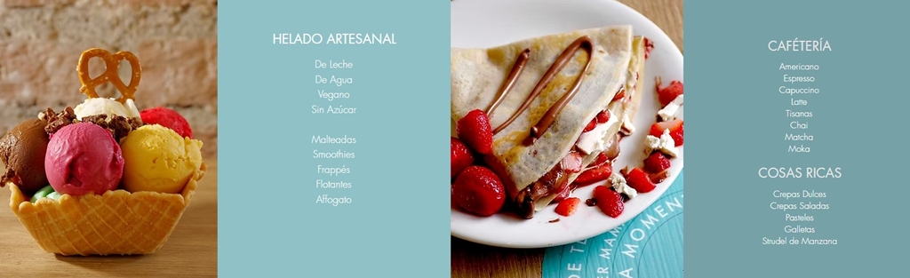 upselling heladeria vender otros productos