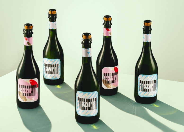 branding frezzcanti