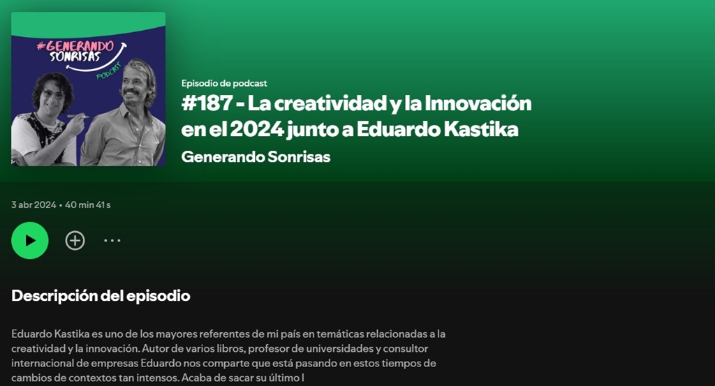 consultoria podcast