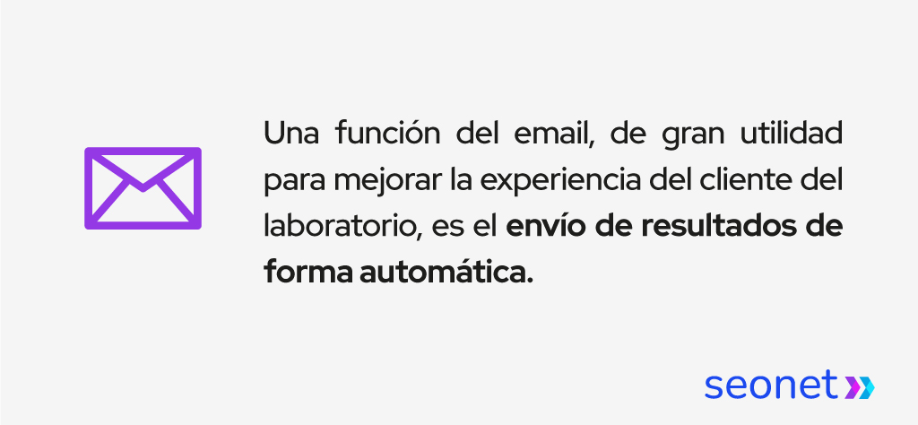 email marketing para laboratorios