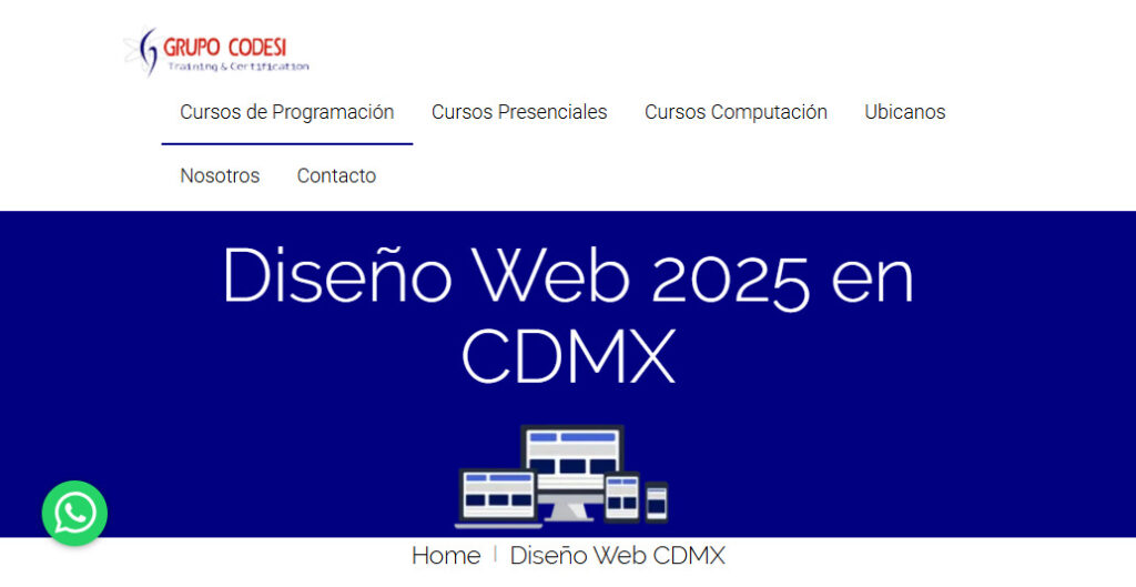 grupo codesi agencia de diseño wen en cdmx