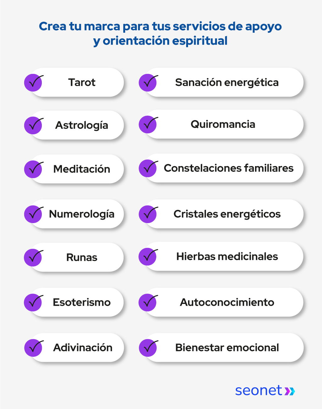marca marketing esoterico