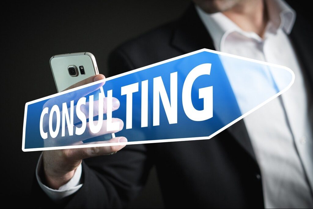 marketing para consultoras portada