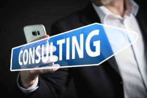 marketing para consultoras portada