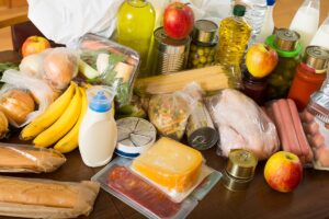 portada marketing alimentos