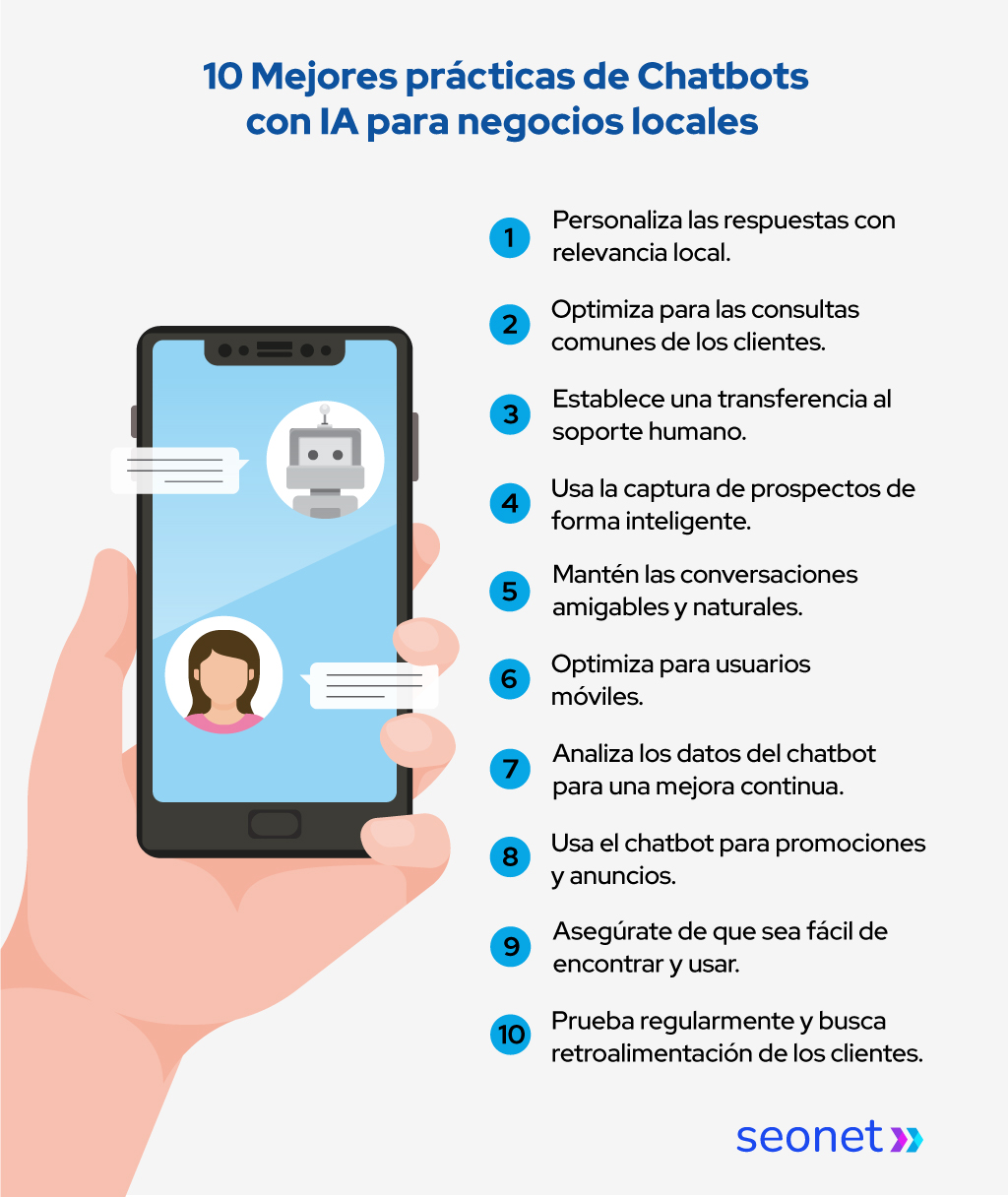 tecnología marketing para fontaneros