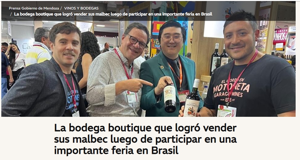 vinos marketing de contenidos