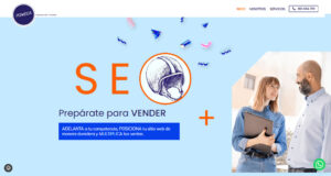 poweca agencia seo en alicante