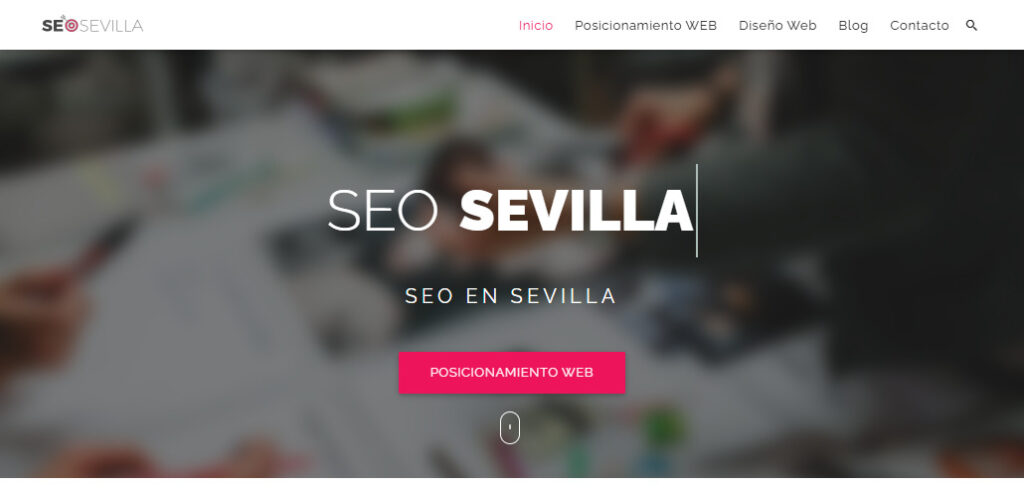 seo en sevilla agencia seo en sevilla
