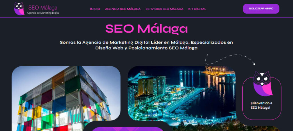 seo malaga agencia seo en malaga